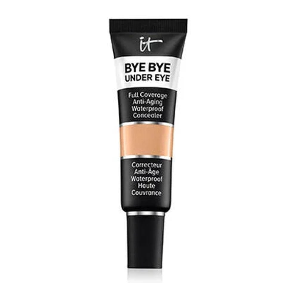 It cosmetics - Anti-cernes 'Bye Bye Under Eye' - 25.0 Medium Natural 12 ml
