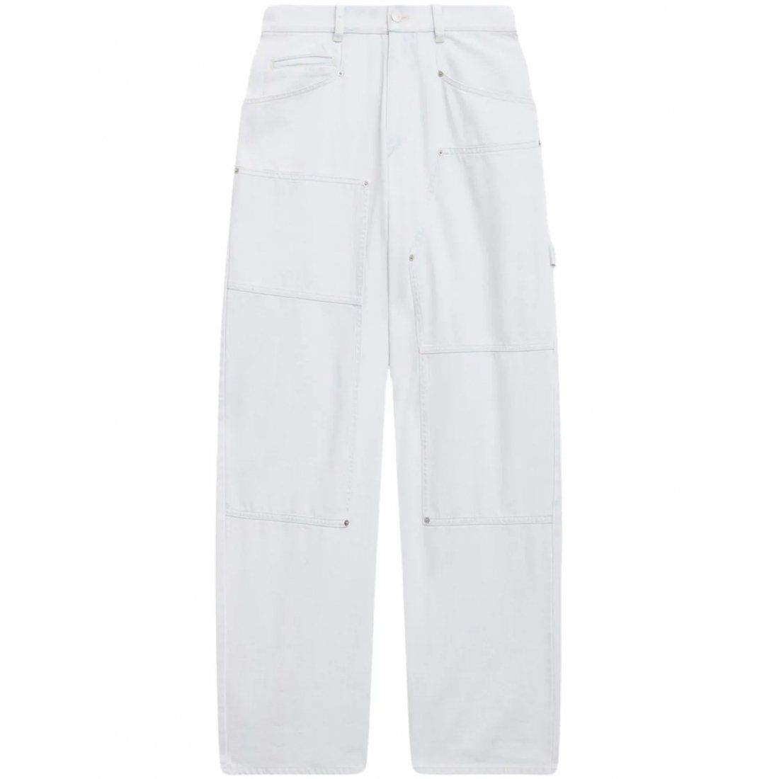 Isabel marant etoile - Jeans 'Ophra' pour Femmes