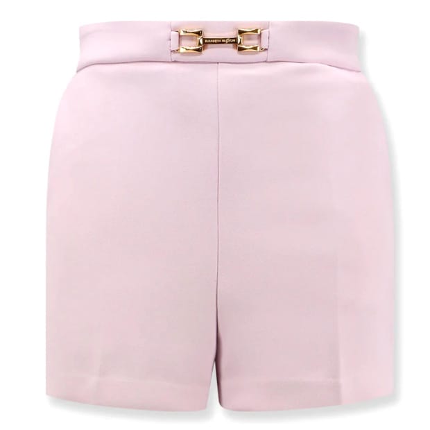 Elisabetta franchi - Short pour Femmes