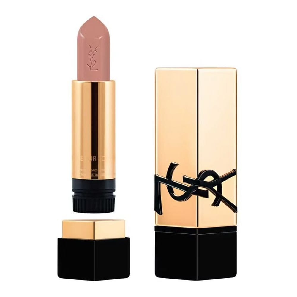 Yves saint laurent - Rouge à Lèvres 'Rouge Pur Couture' - N3 Nude Decollete 3.8 g