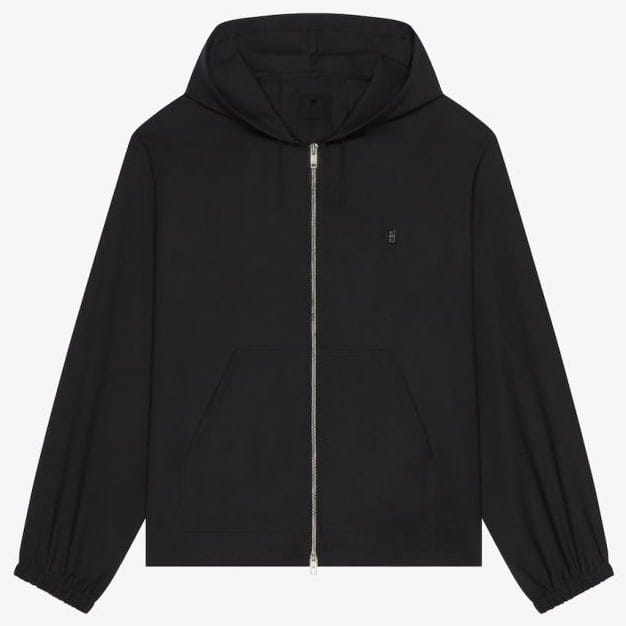 Givenchy - Veste '4G Detail' pour Hommes