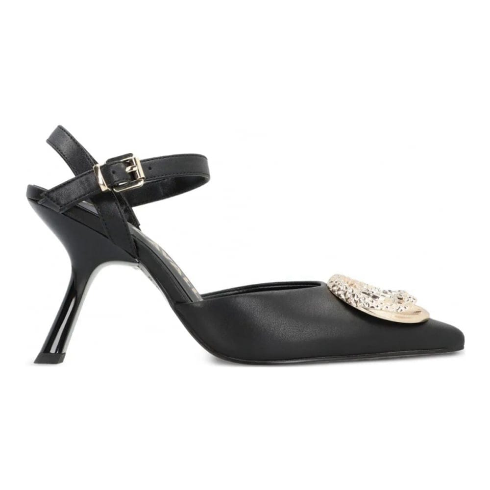 Just cavalli - Sandales à brides 'Embellished' pour Femmes
