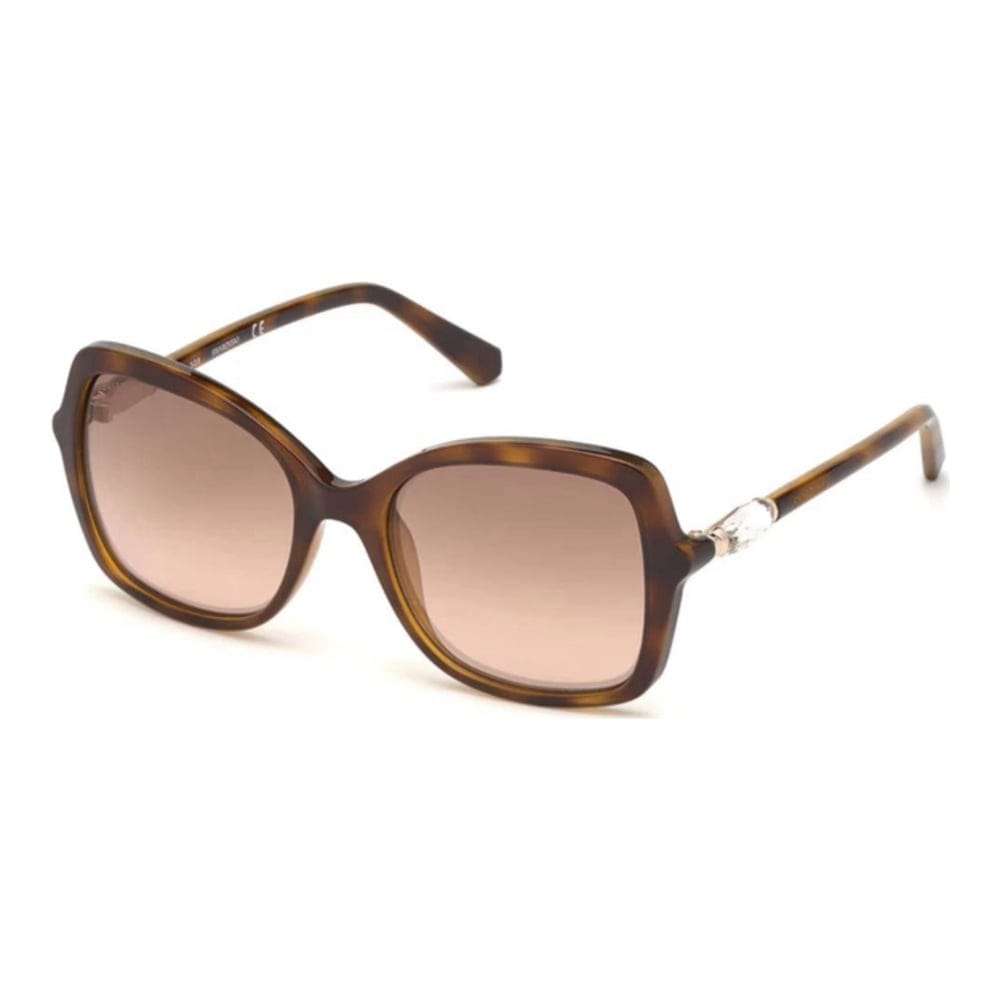 Swarovski - Lunettes de soleil 'SK0235-H/S 52G' pour Femmes