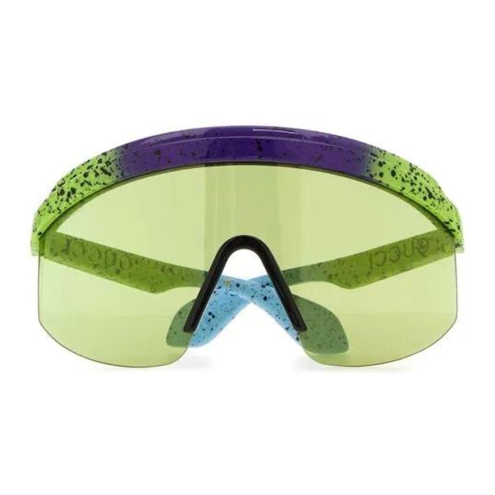 Gucci - Lunettes de soleil '747045 J1691' pour Femmes