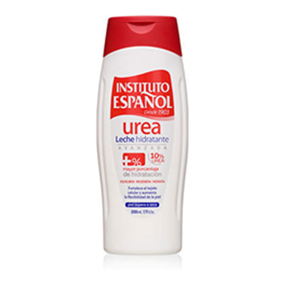 Instituto Español - Lait Corporel Hydratant 'Urea' - 500 ml