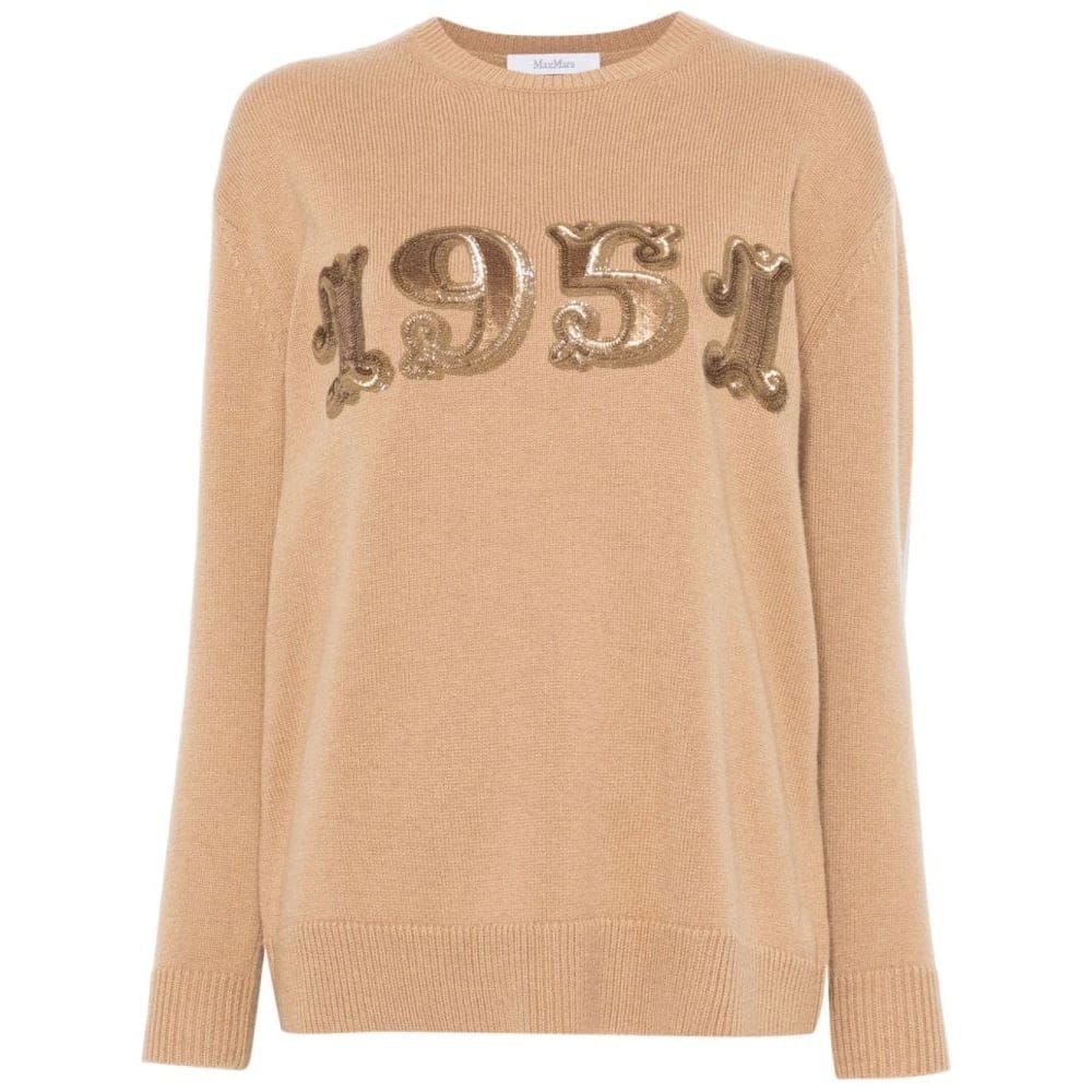 Max mara - Pull 'Plata' pour Femmes