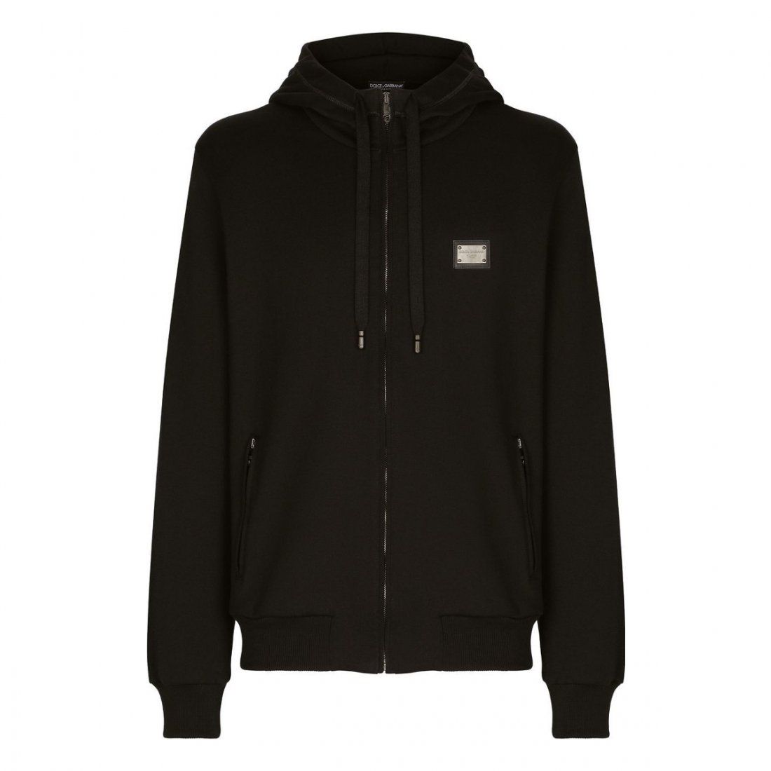 Dolce&gabbana - Veste 'Essentials' pour Hommes