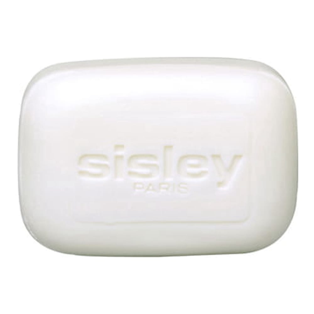 Sisley - Savon nettoyant 'Soapless Facial' - 125 g