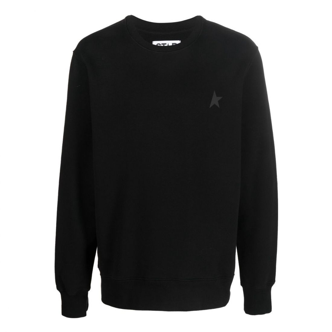 Golden Goose Deluxe Brand - Pull 'One Star' pour Hommes