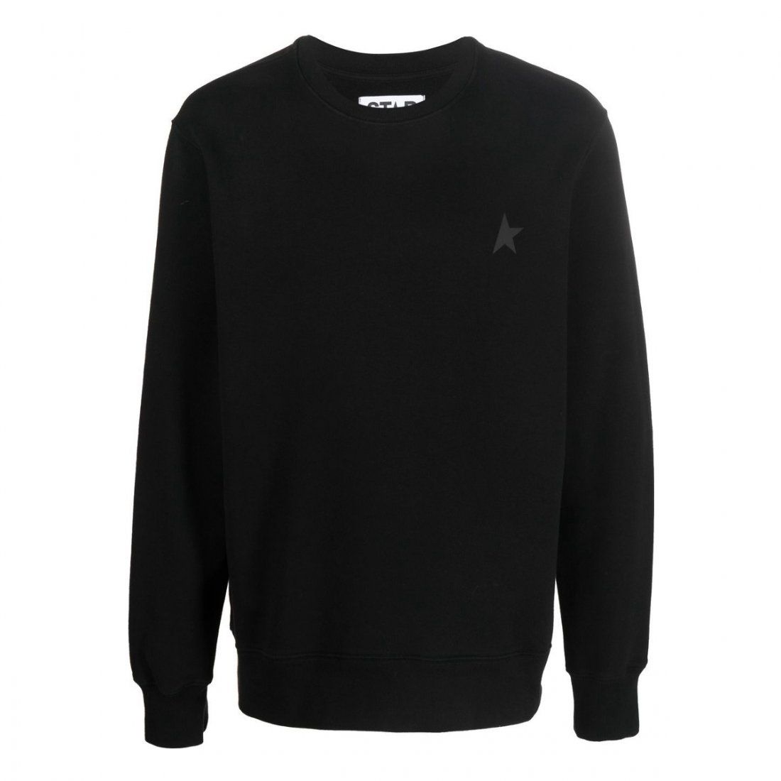 Golden goose deluxe brand - Pull 'One Star' pour Hommes