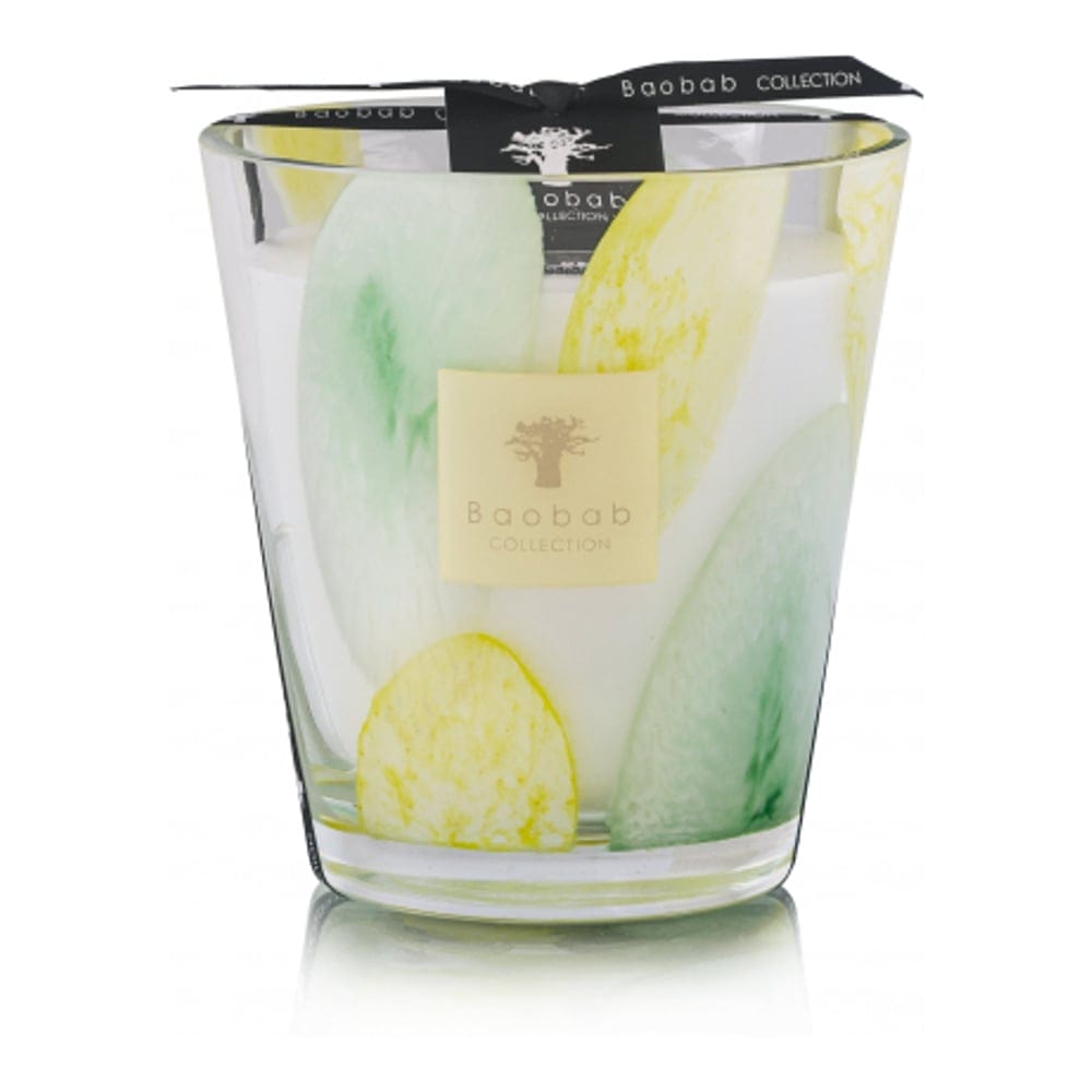 Baobab collection - Bougie parfumée 'Riviera Santo Sospir Max 16' - 2.3 Kg
