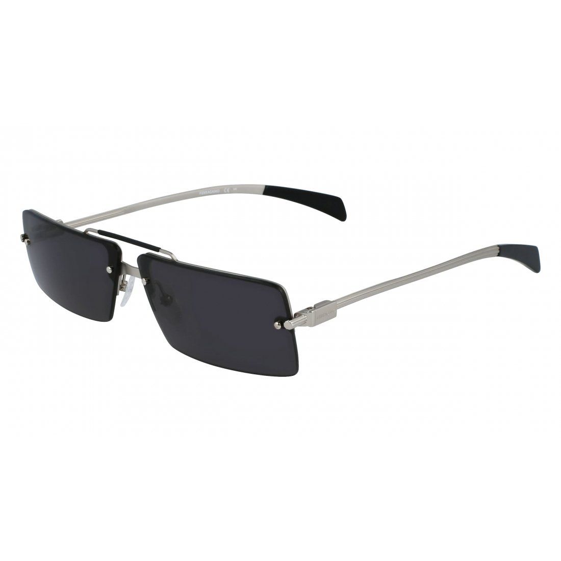 Ferragamo - Lunettes de soleil 'SF306S-042'