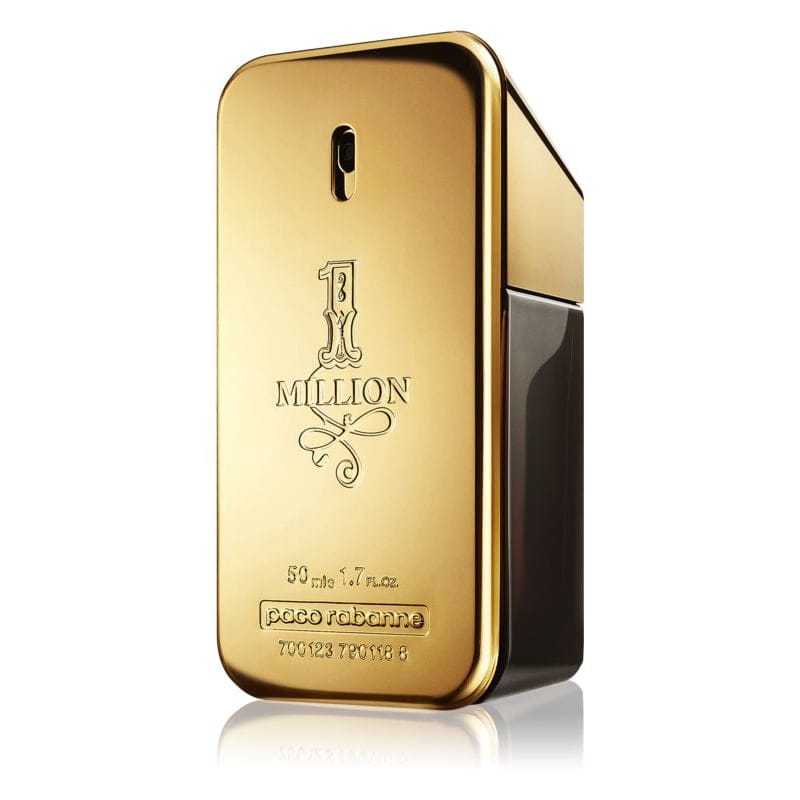 Paco Rabanne - Eau de toilette '1 Million' - 50 ml