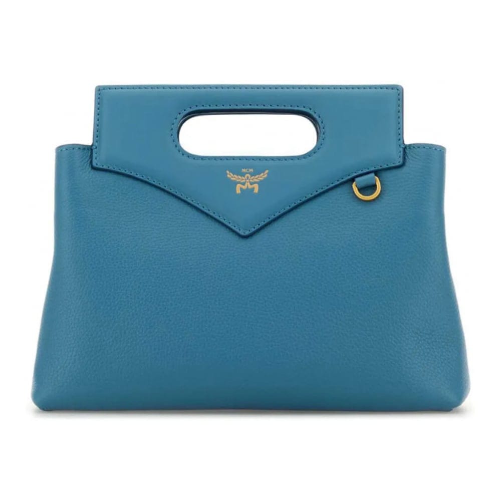 Mcm - Sac Cabas 'Mini Soft Diamond' pour Femmes