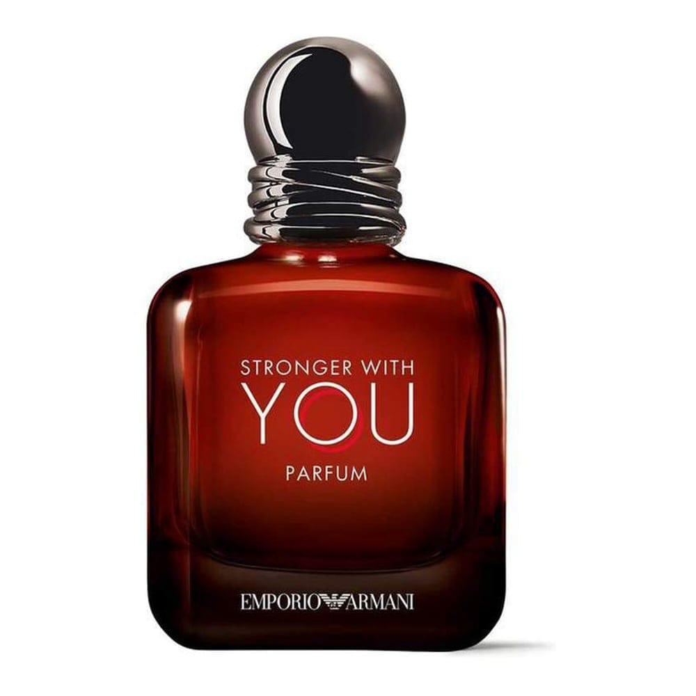 Armani - Parfum 'Stronger With You' - 50 ml