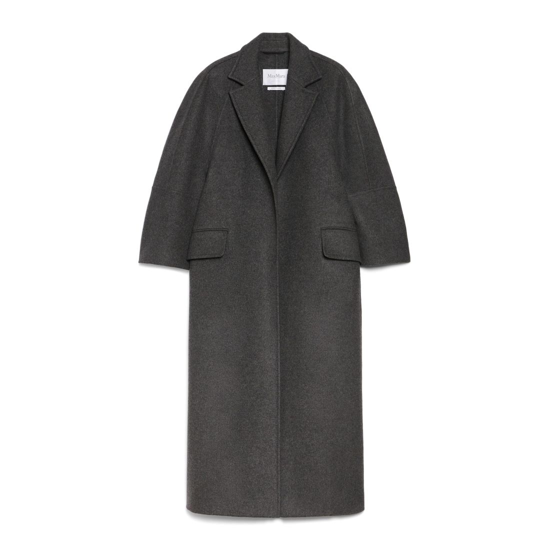Max mara - Manteau 'Oversized Asburgo' pour Femmes