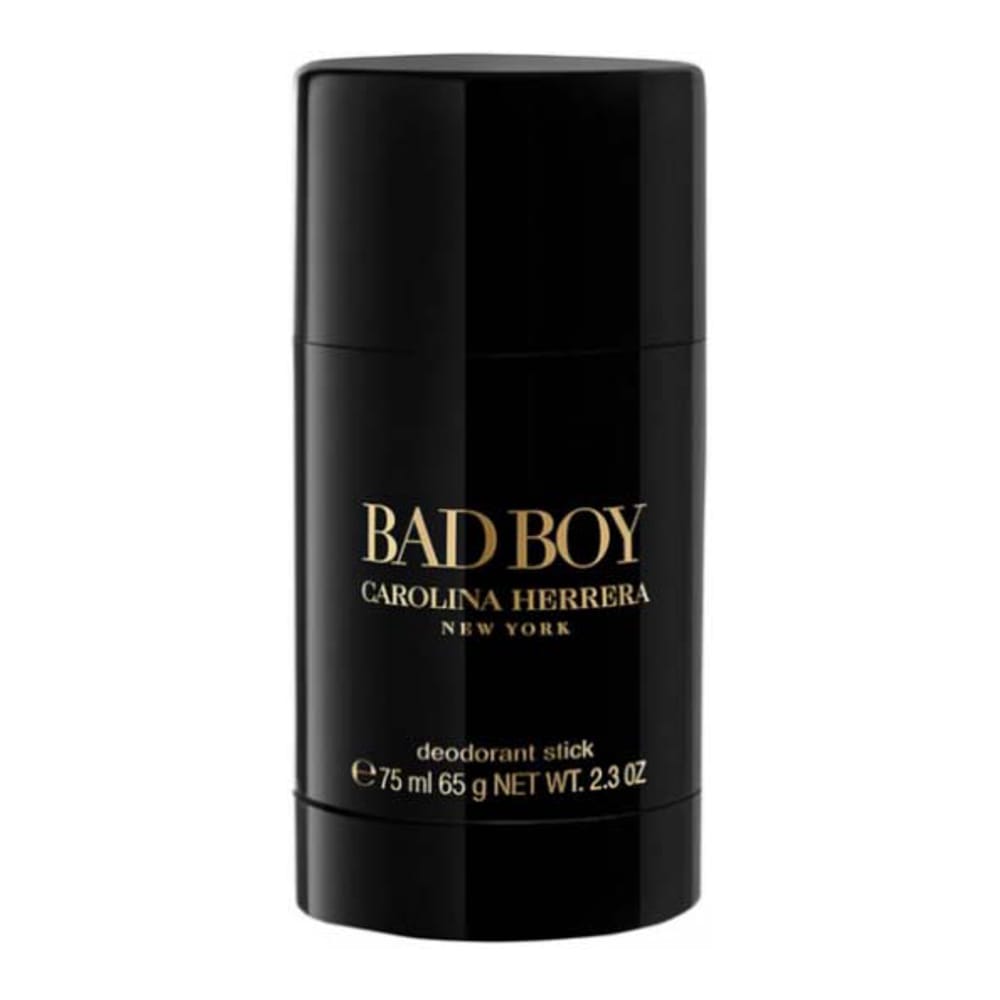Carolina Herrera - Déodorant Stick 'Bad Boy' - 75 g