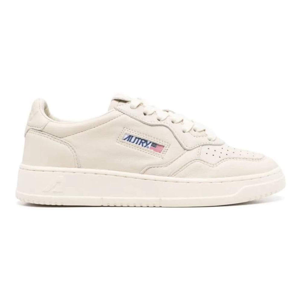 Autry - Sneakers 'Medalist' pour Femmes