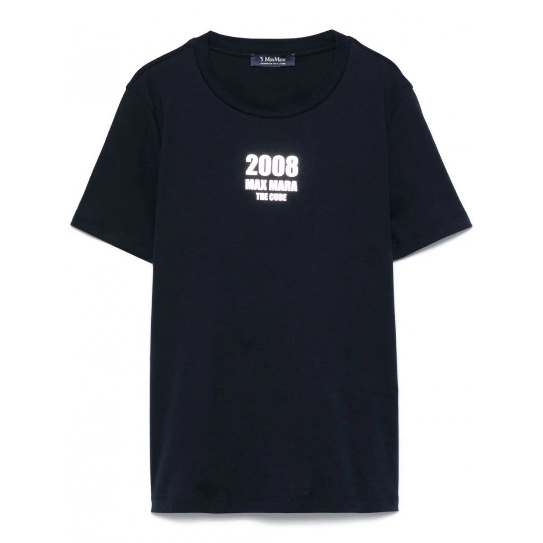 S max mara - T-shirt 'Quieto' pour Femmes
