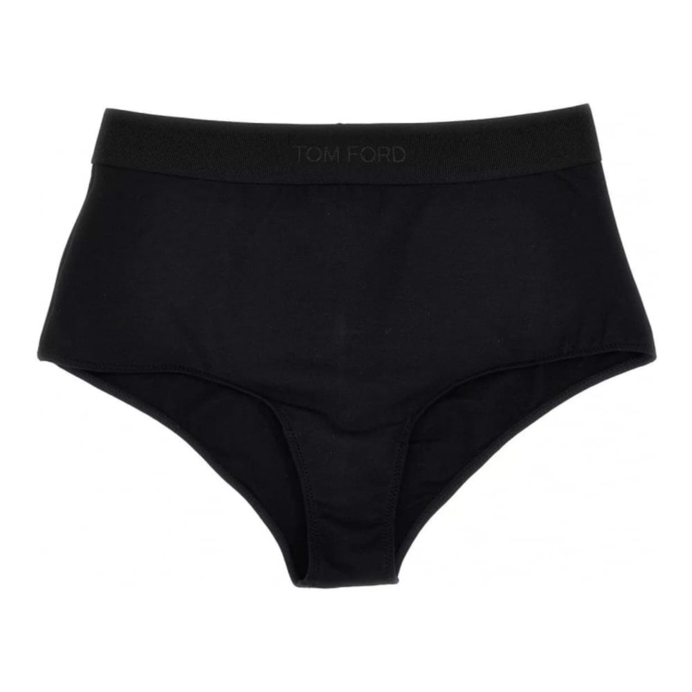 Tom ford - Culotte taille-haute pour Femmes
