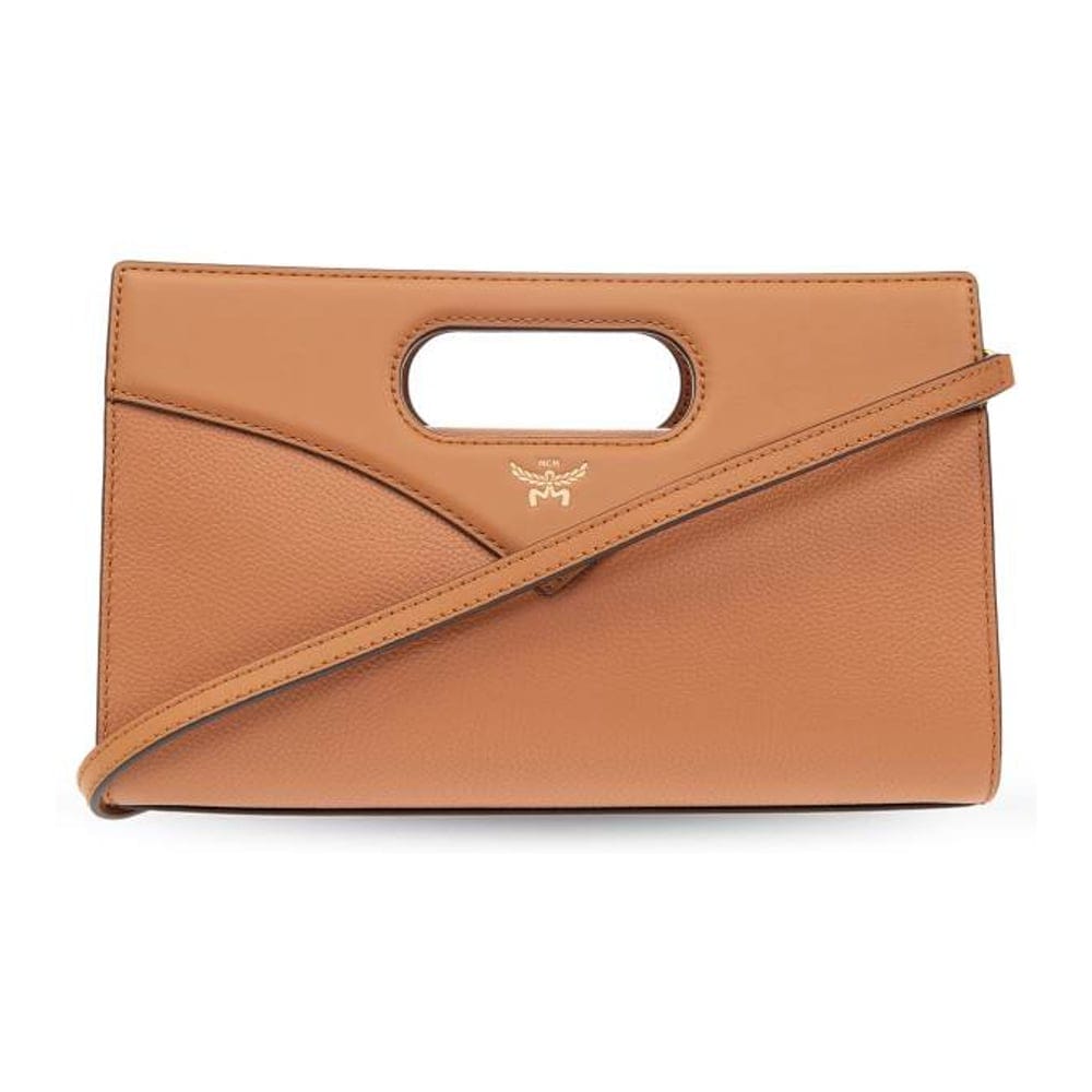 Mcm - Sac à main 'Small Diamond' pour Femmes