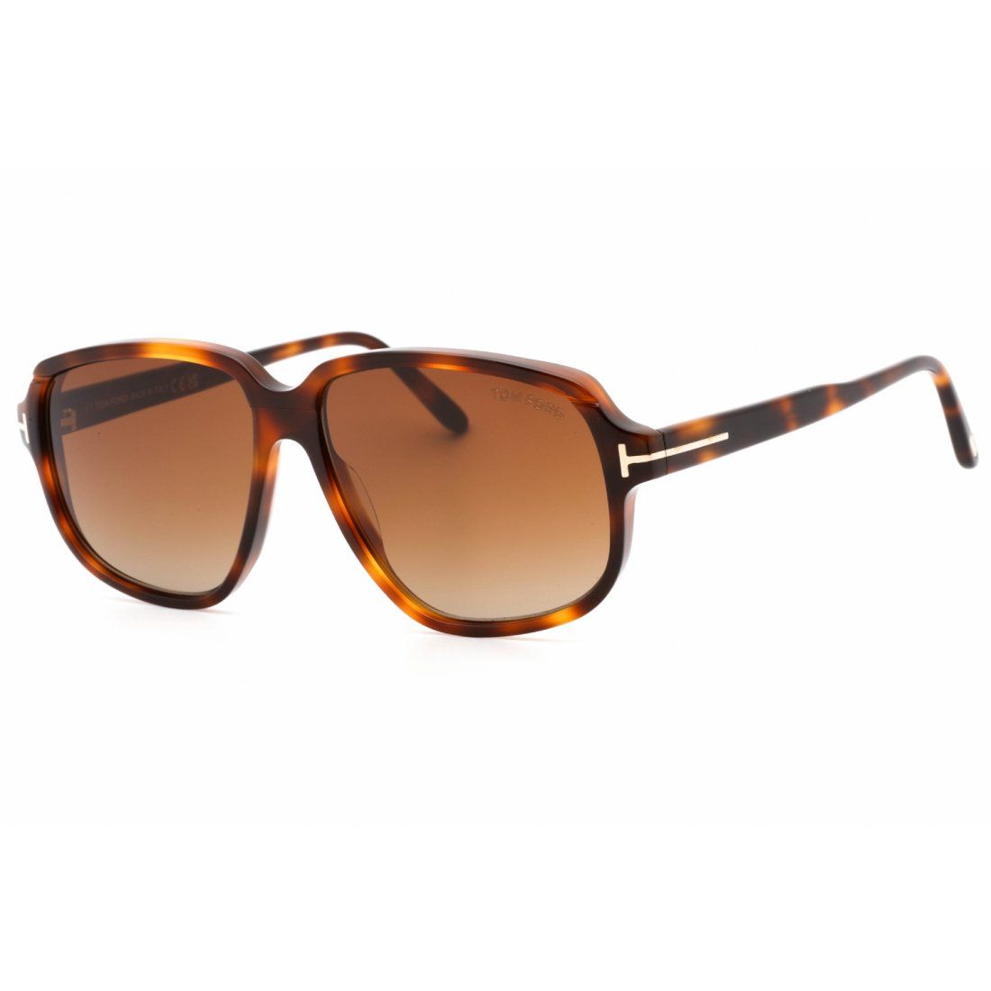 Tom Ford - Lunettes de soleil 'FT1024' pour Femmes