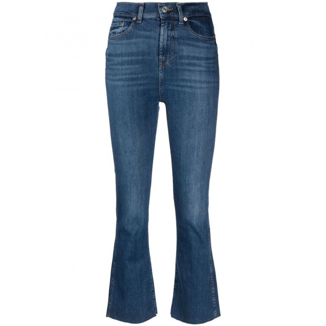 7 For All Mankind - Jeans pour Femmes