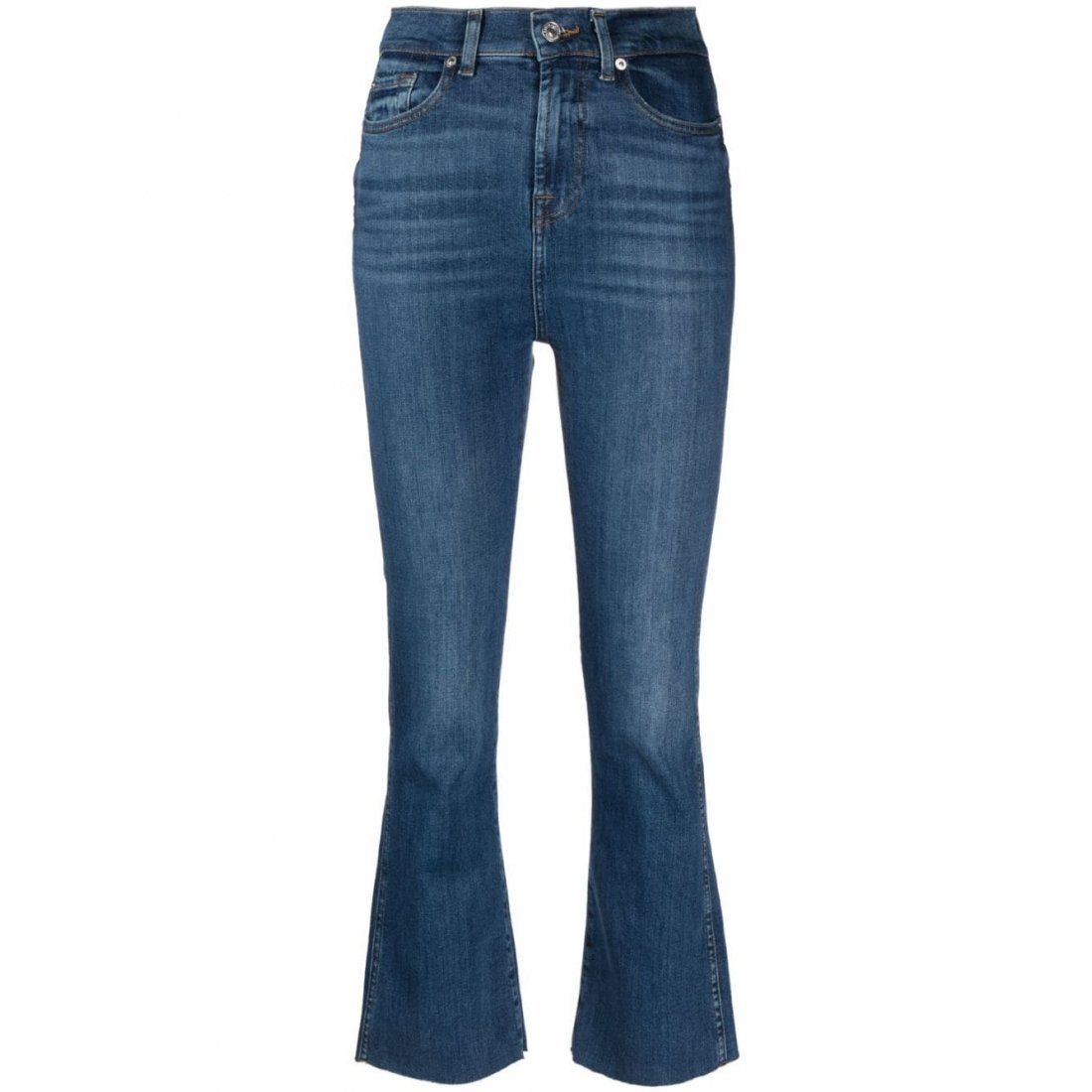 7 for all mankind - Jeans pour Femmes