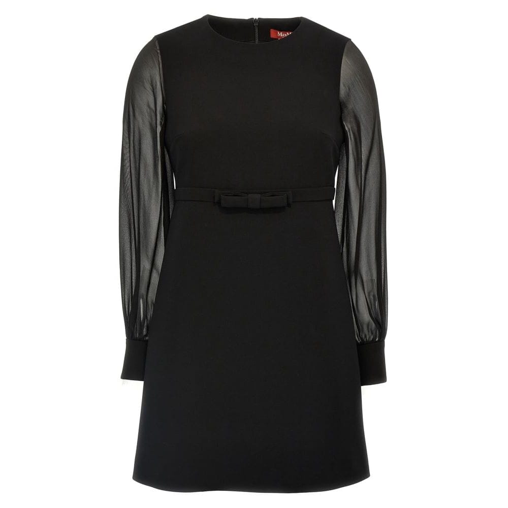 Max mara studio - Robe mini 'Ritmo' pour Femmes