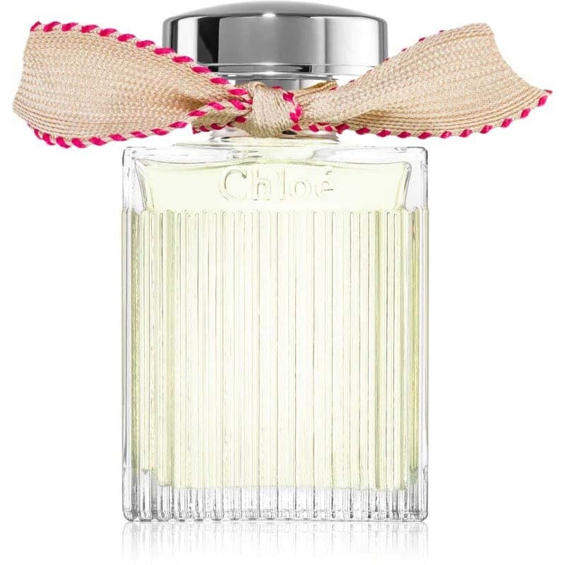 Chloé - Eau de parfum 'L'Eau Parfum Lumineuse' - 100 ml