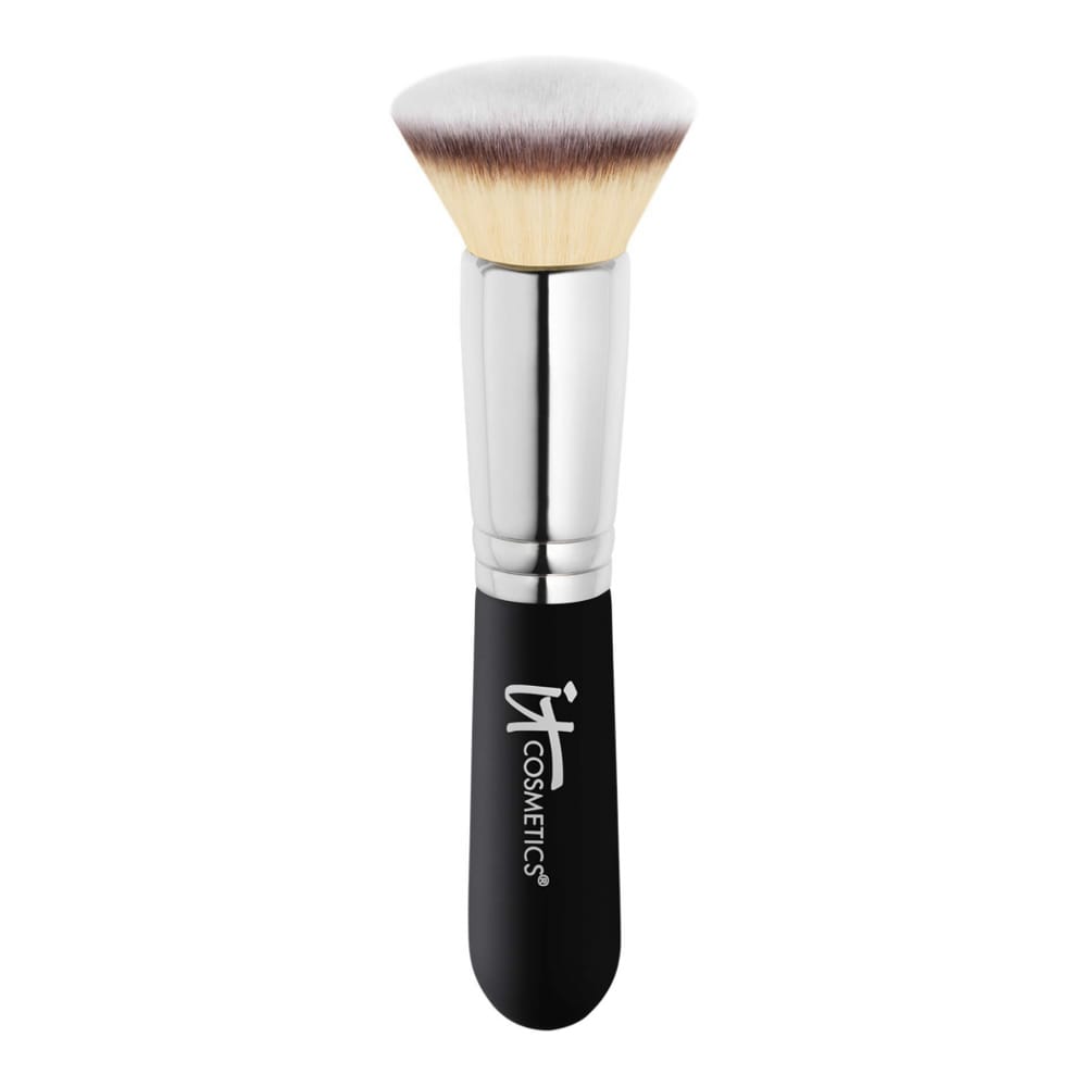 IT Cosmetics - Pinceau fond de teint 'Heavenly Luxe Flat Top Buffing' - 6