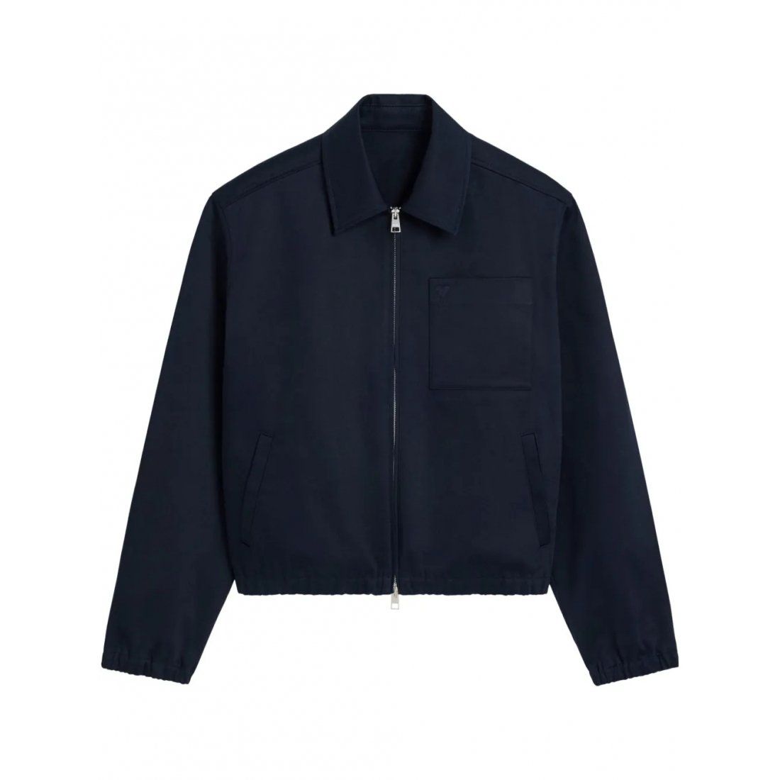 Ami paris - Veste 'Ami De Coeur Lightweight' pour Hommes