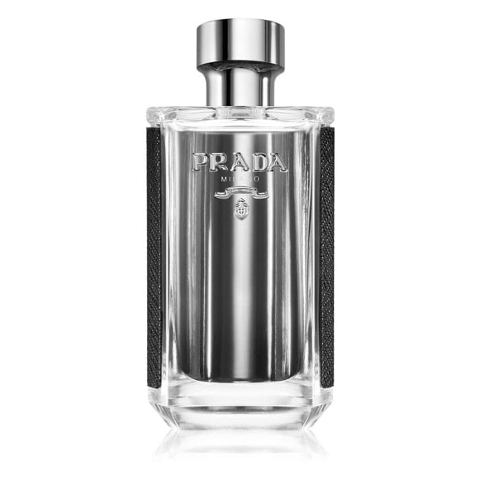 Prada - Eau de toilette 'L'Homme' - 100 ml