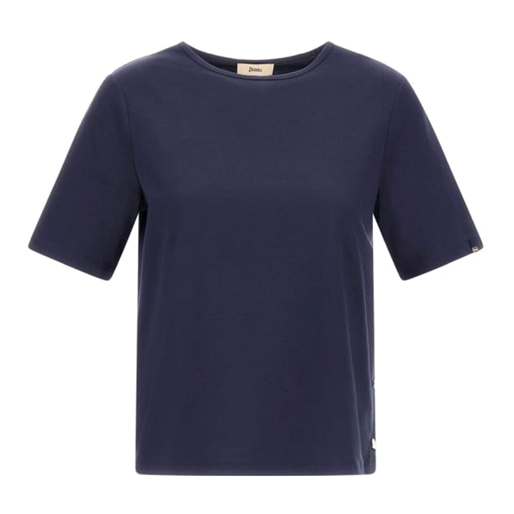 Herno - T-shirt pour Femmes