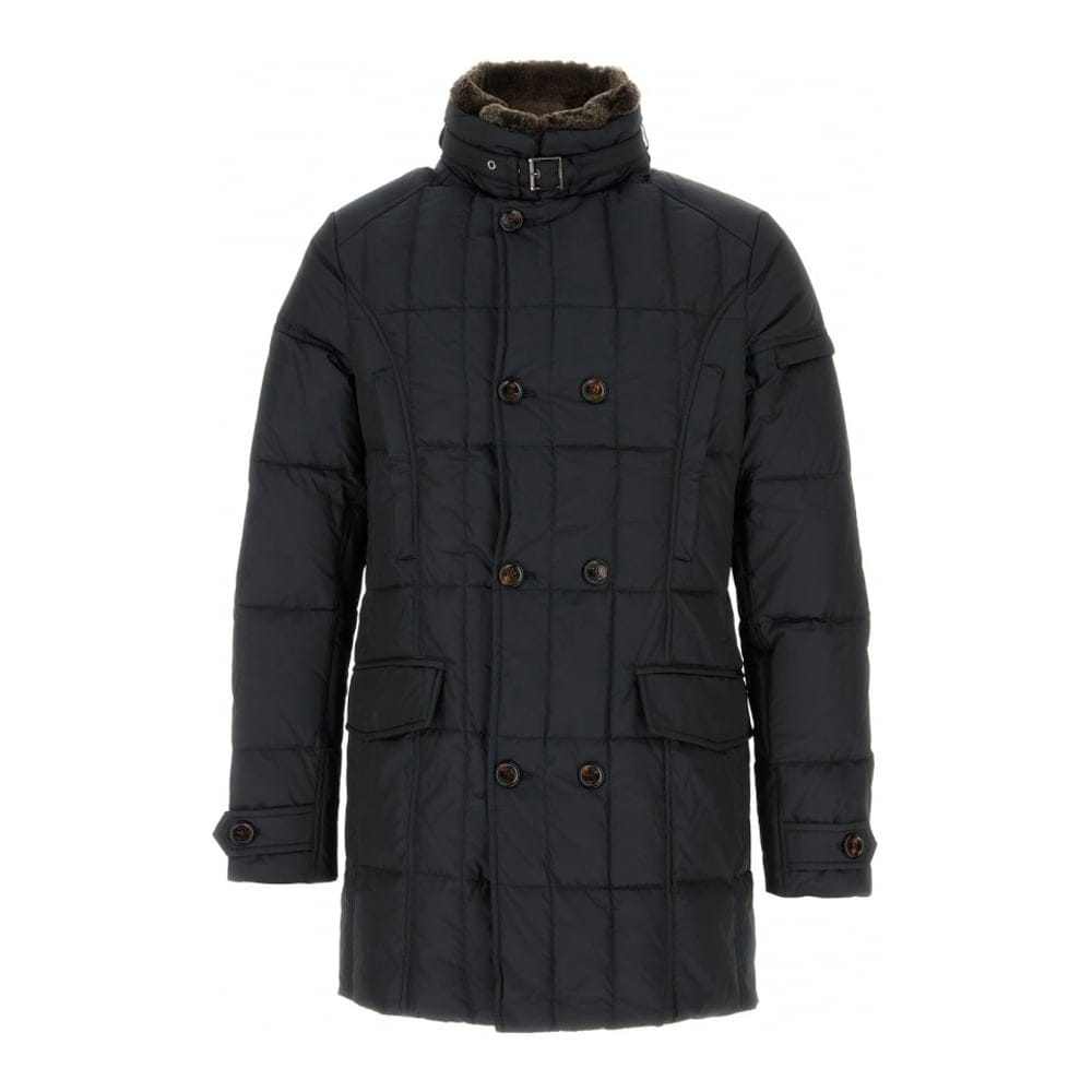 Moorer - Doudoune en plumes 'Morris' pour Hommes