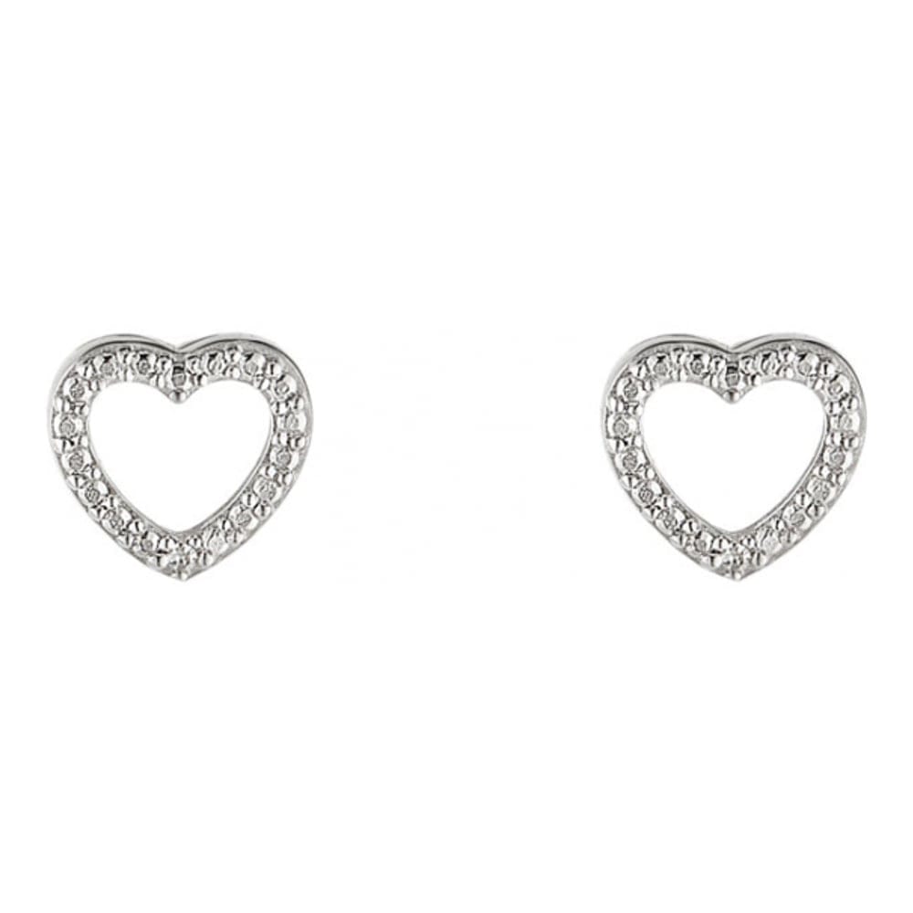 Caratelli - "Boucles d'oreilles 'Cagliari' pour Femmes"