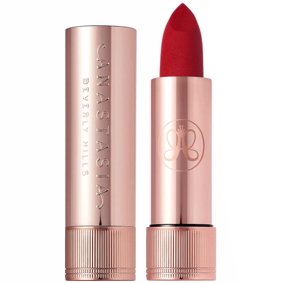 Anastasia beverly hills - Rouge à Lèvres 'Matte' - Royal Red 3 g