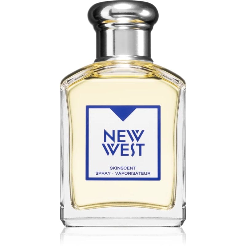 Aramis - 'New West Men Skinscent' Eau de toilette - 100 ml