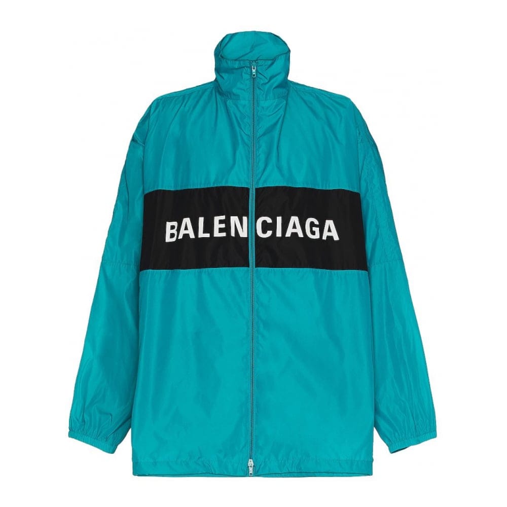 Balenciaga - Veste pour Hommes