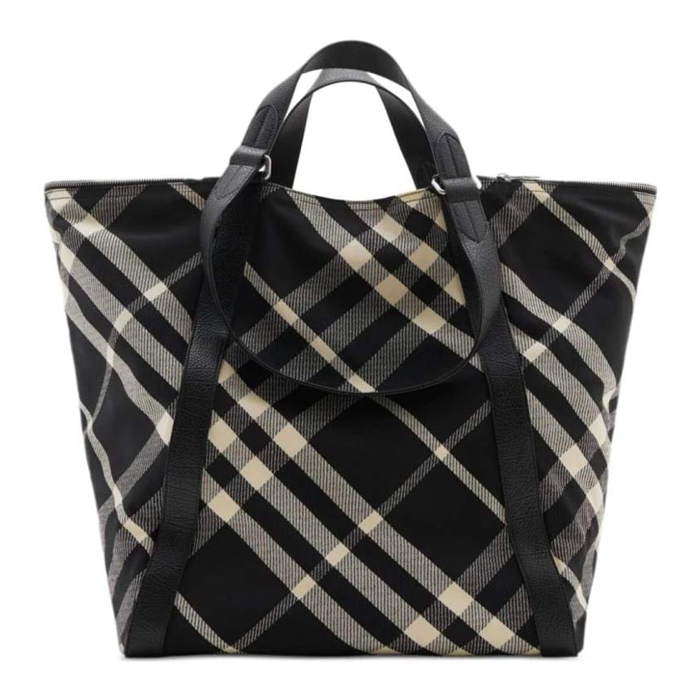 Burberry - Sac Cabas 'Festival' pour Hommes