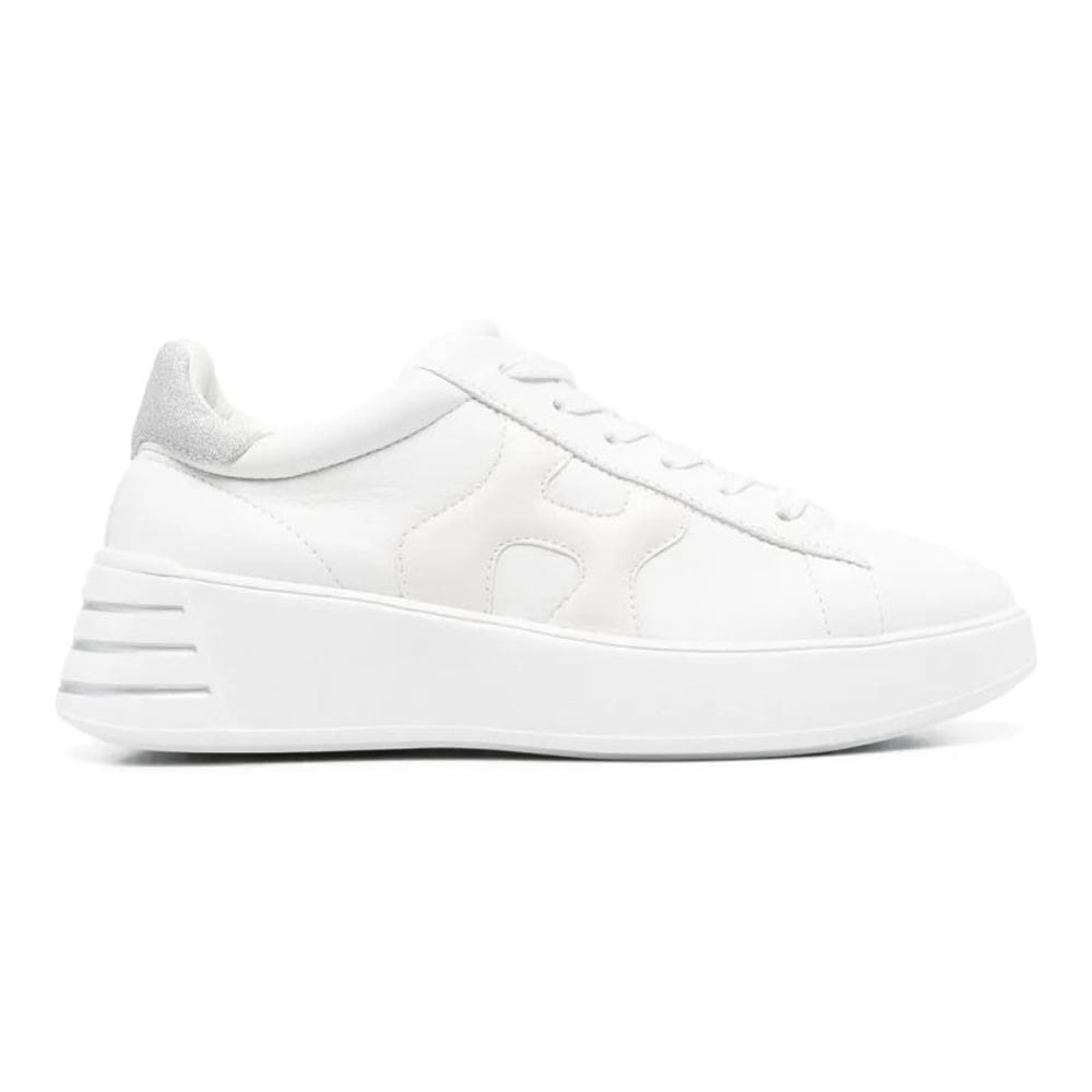 Hogan - "Sneakers 'Rebel Low-Top' pour Femmes"