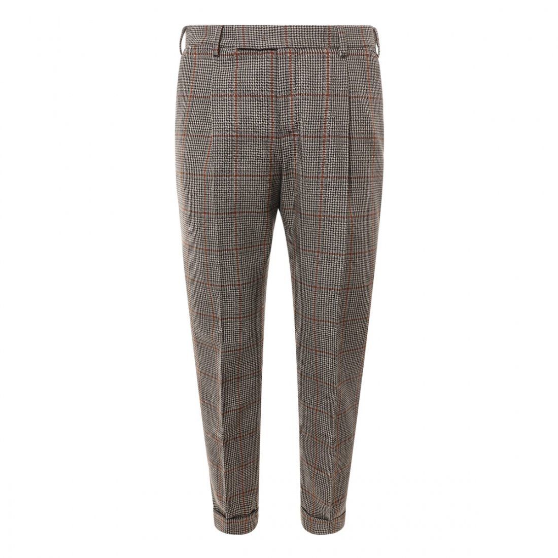 Pt torino - Pantalon pour Hommes