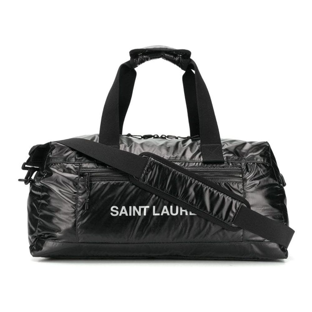 Saint laurent - Sac de voyage 'Ny Rip' pour Hommes
