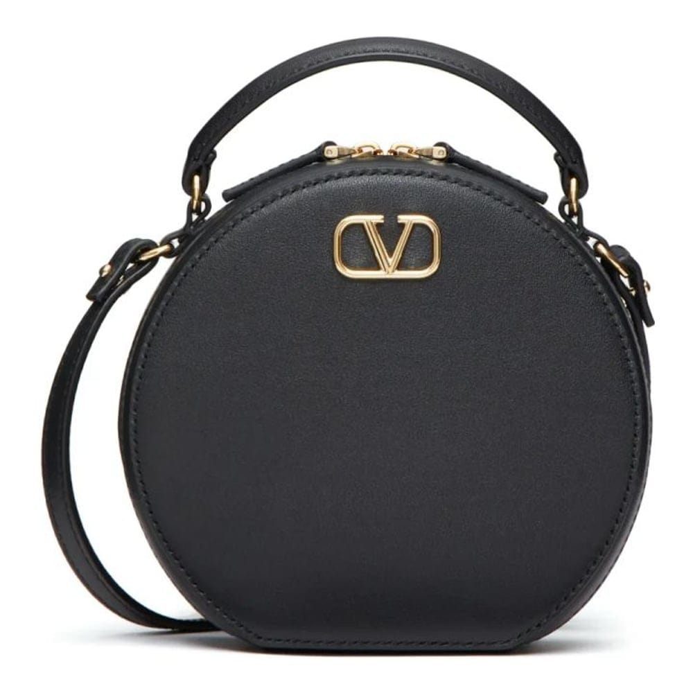 Valentino garavani - "Mini sac 'VLogo Signature' pour Femmes"-0