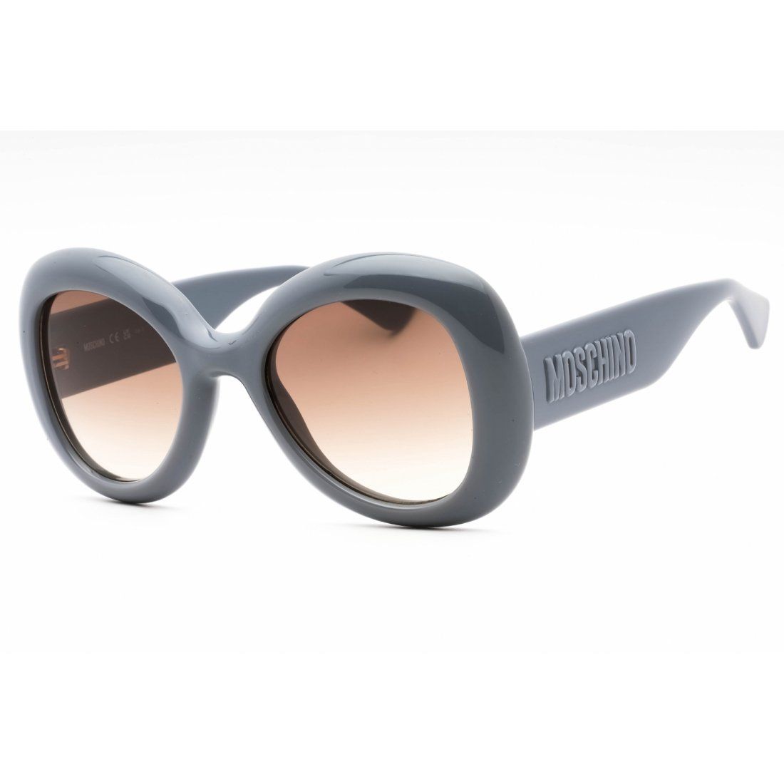 Moschino - Lunettes de soleil 'MOS162/S' pour Femmes