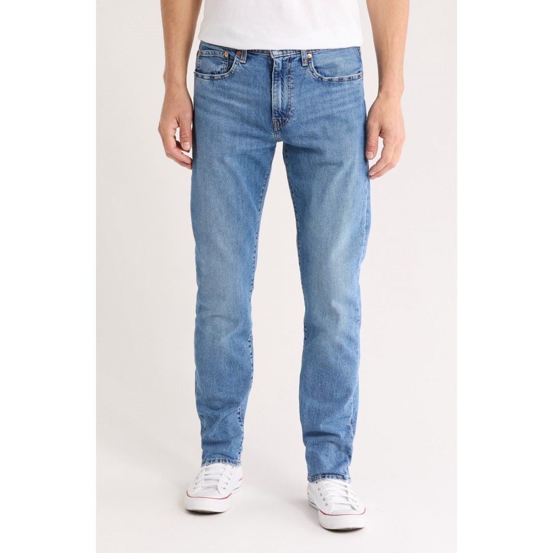 Levi's - Jeans '502™ Taper' pour Hommes