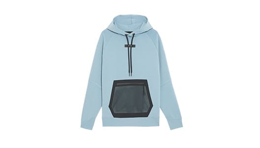 On running - Hoodie