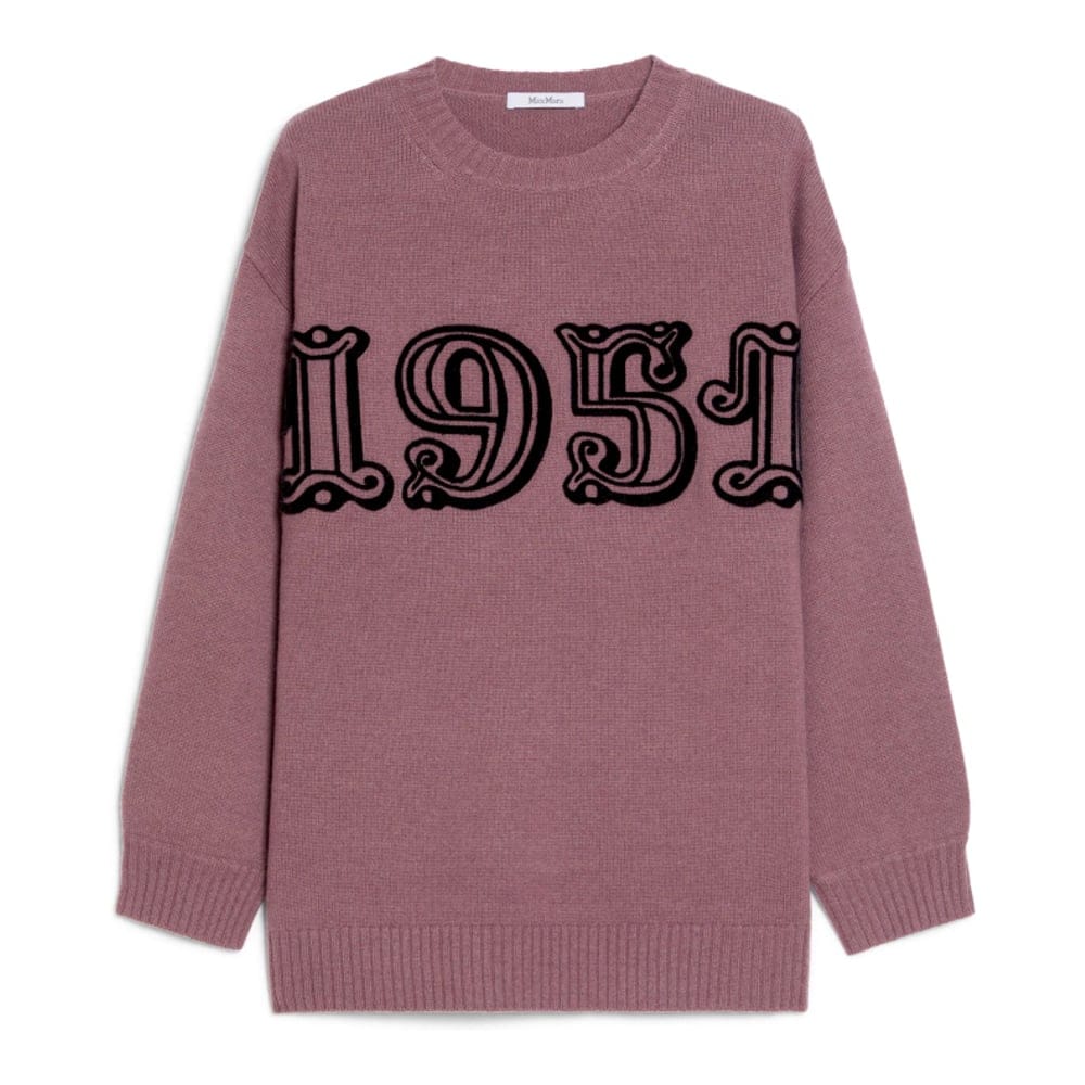 Max mara - Pull 'Oversized' pour Femmes