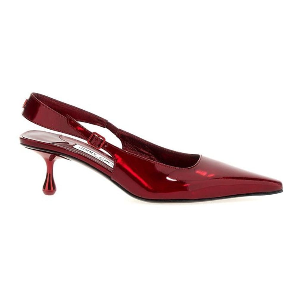 Jimmy choo - "Escarpins à bride 'Amel' pour Femmes"