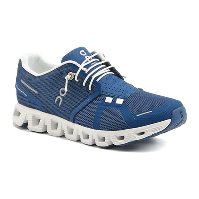 On running - CLOUD 5